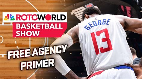 nba rotoworld